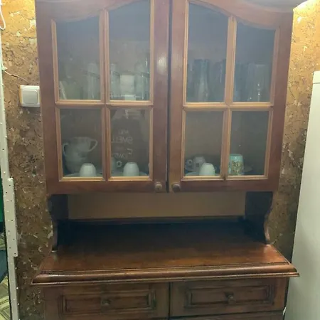 بيت ضيافة Стаи Марица فارنا