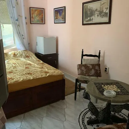 Affittacamere Стаи Марица *