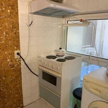 Стаи Марица فارنا