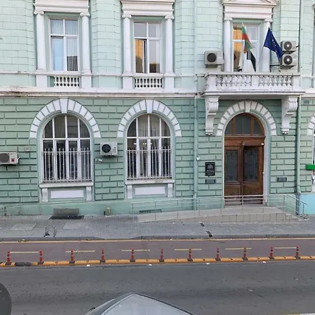 Стаи Марица * Varna